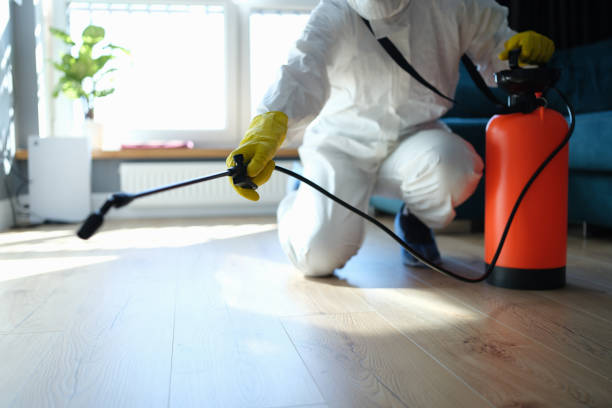 Reliable Biohazard contractor in Salisbury, MO by Dulley Family Biohazard Services